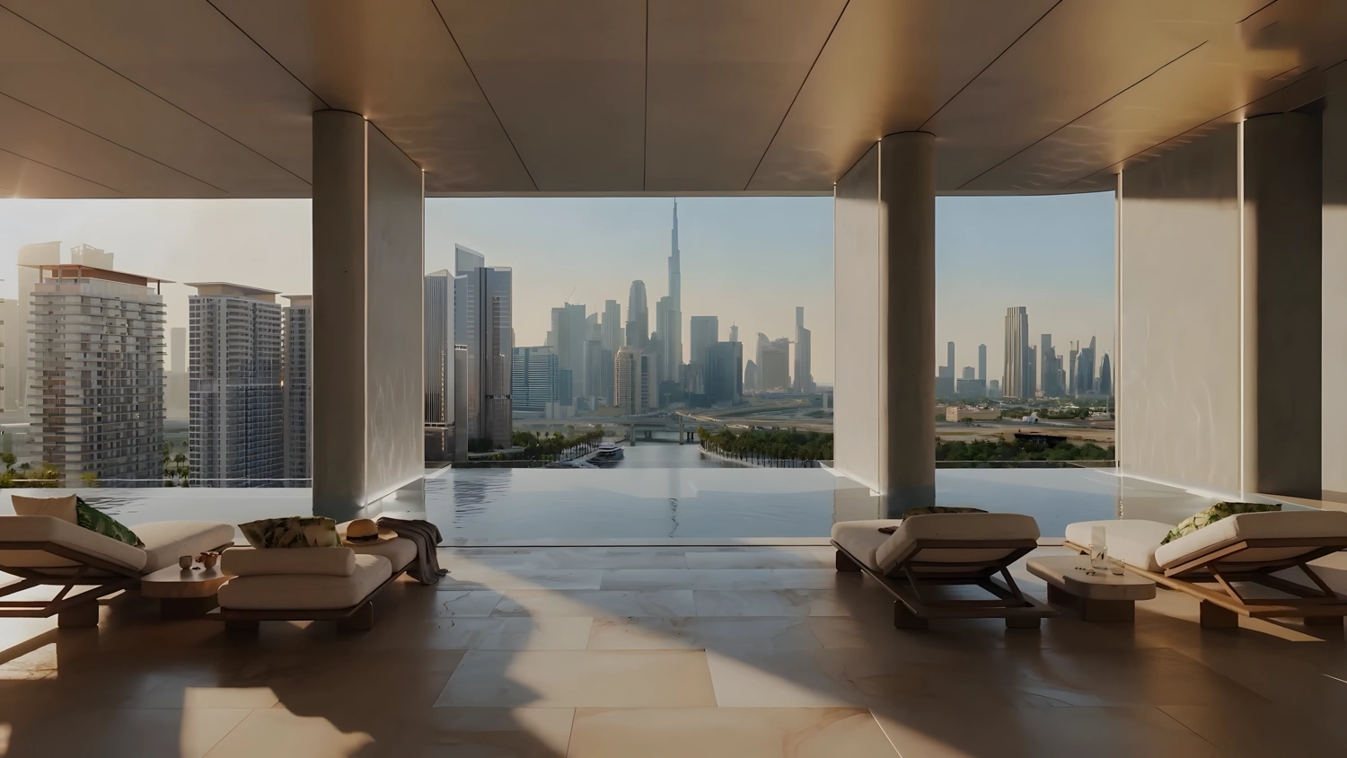 Artistry Residences at Dubai Design District (2)